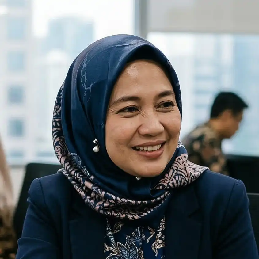 Siti Aisyah