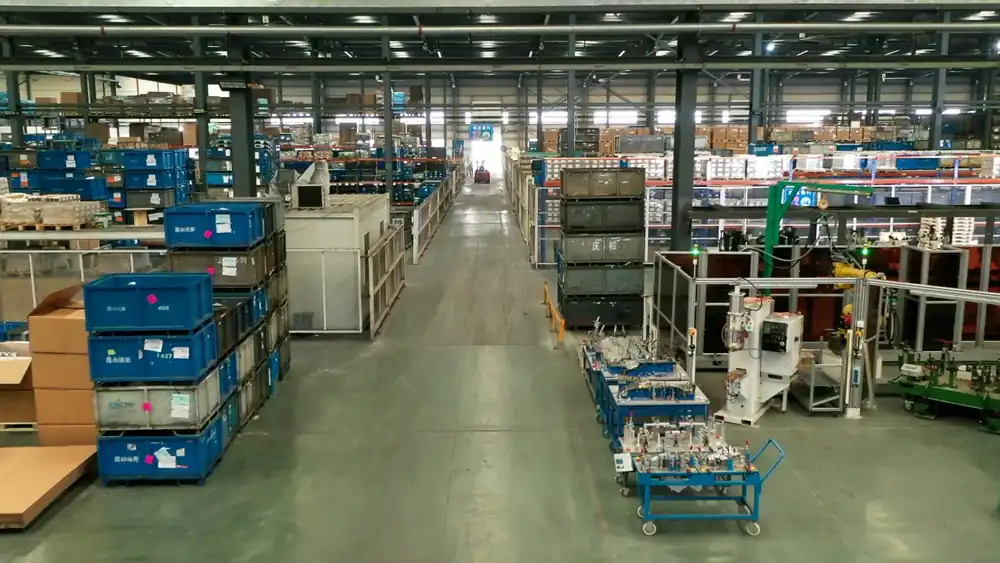 Naga Autopart Workshop